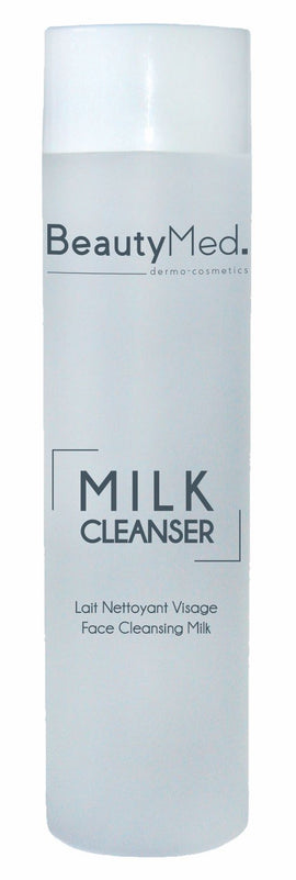 BeautyMed Milk Cleanser