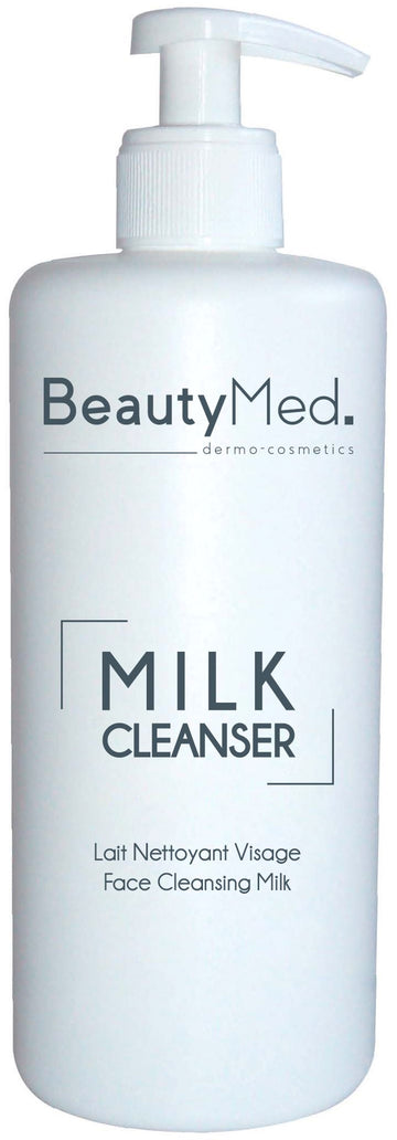 BeautyMed Milk Cleanser - 0