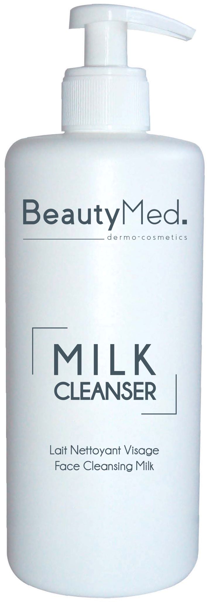 BeautyMed Milk Cleanser