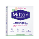 Milton Laundry Disinfectant - 12 Tablets