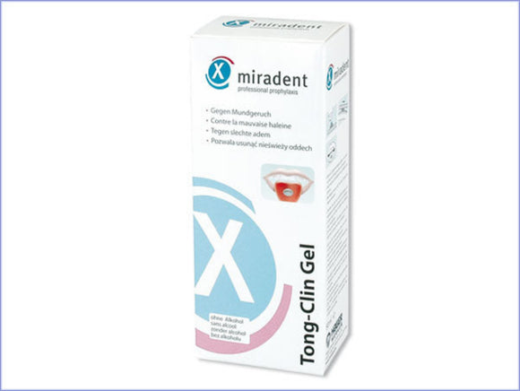 Miradent Tong-Clin Set