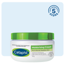 Cetaphil Moisturizing Cream Jar - 250 g-1