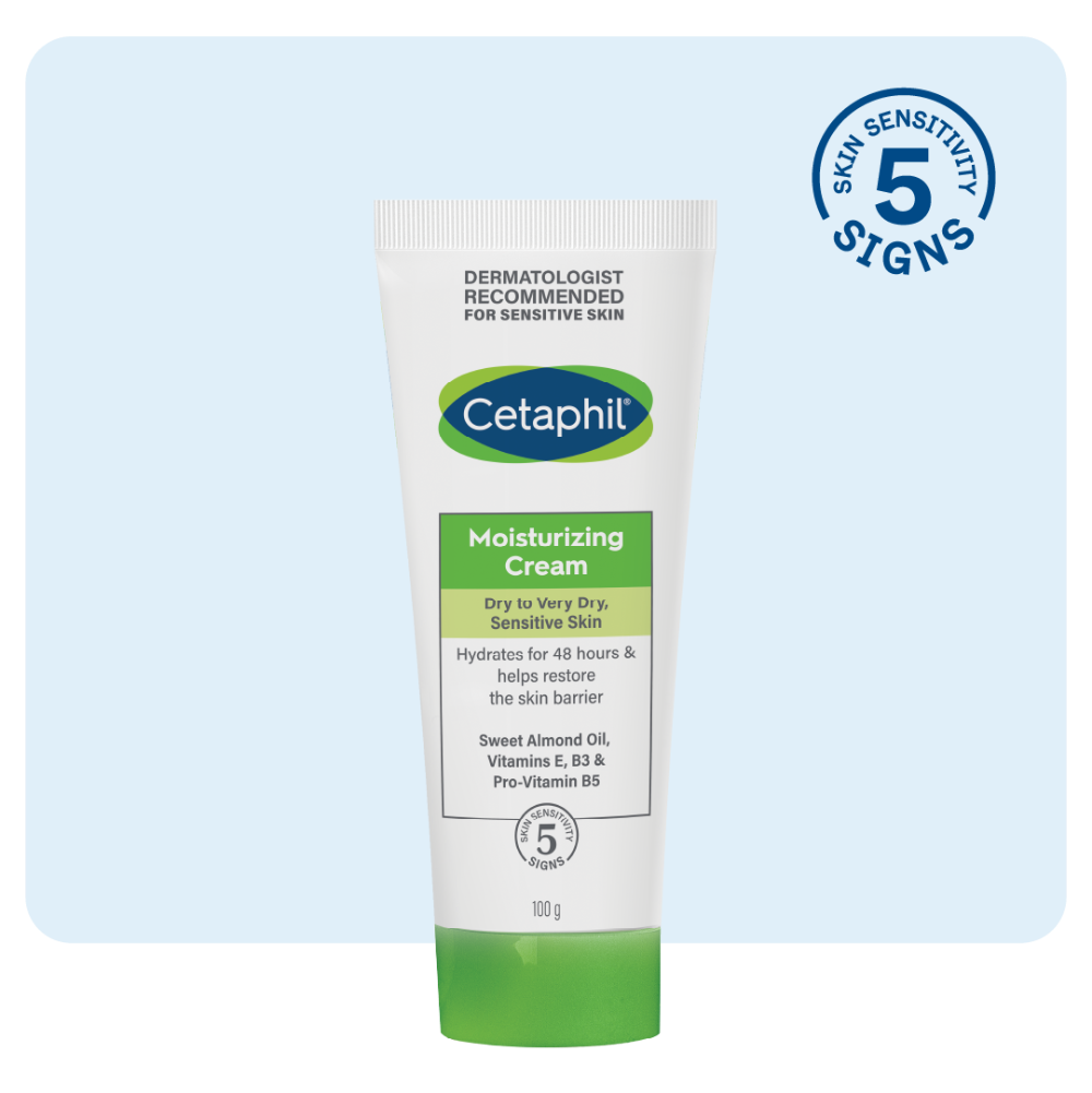 Moisturizing Cream 100 g