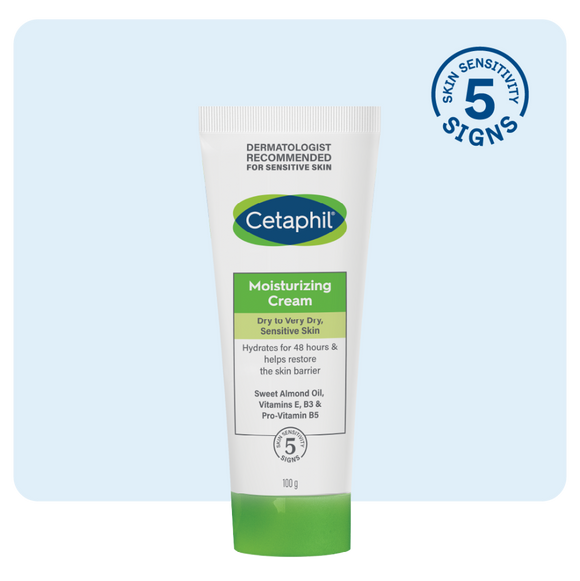 Moisturizing Cream 100 g