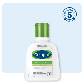 Cetaphil Moisturizing Lotion - 0