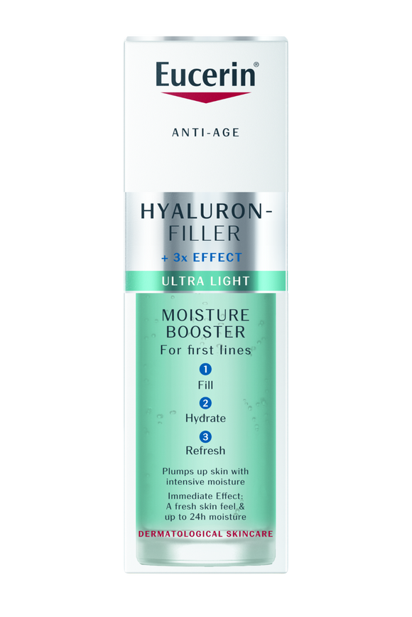 Eucerin Hyaluron-Filler Moisture Booster 30 ml