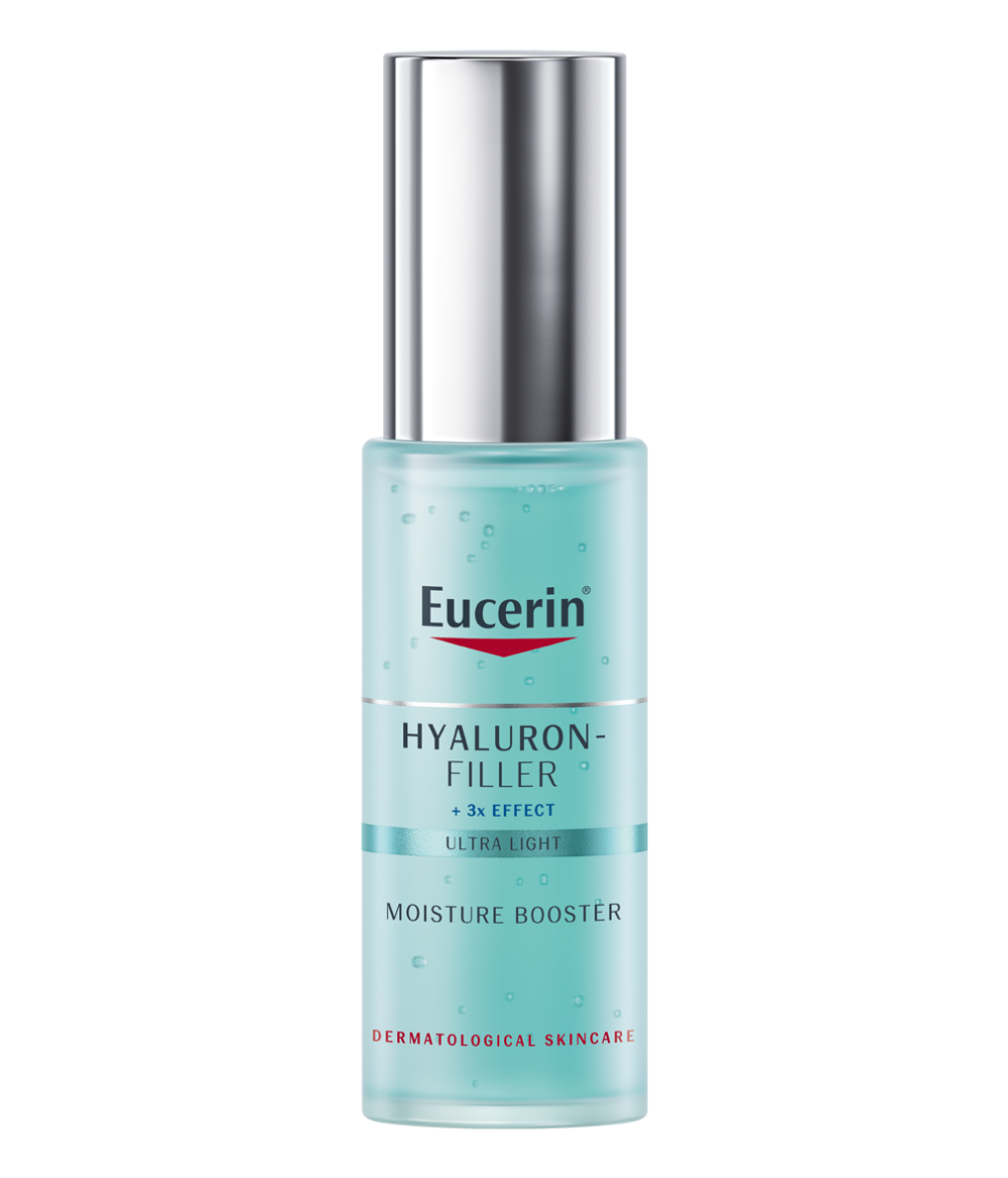 Eucerin Hyaluron-Filler Moisture Booster 30 ml