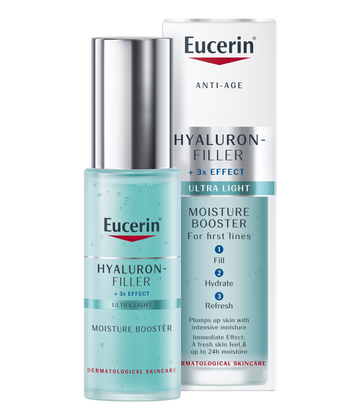 Eucerin Hyaluron-Filler Moisture Booster 30 ml