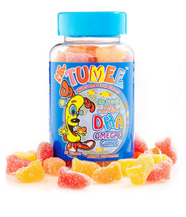 Mr.Tumee Omega 3 - 60 Gumees