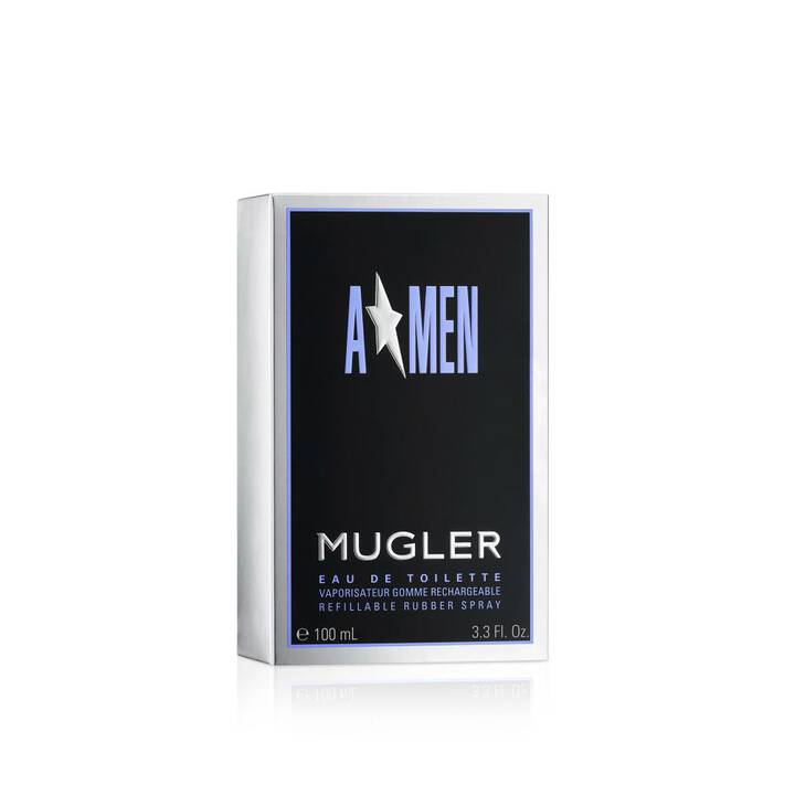 Mugler - A-men Eau de Toilette