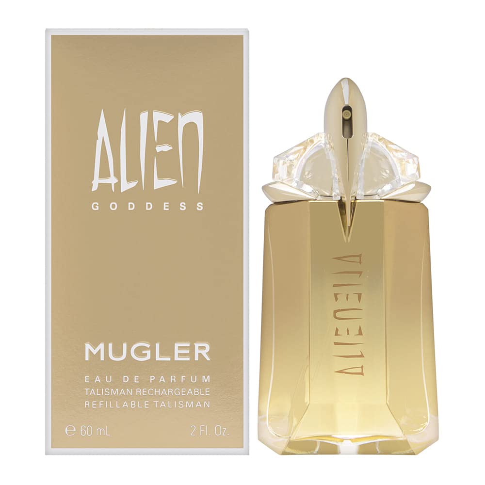 Mugler - Alien Goddess