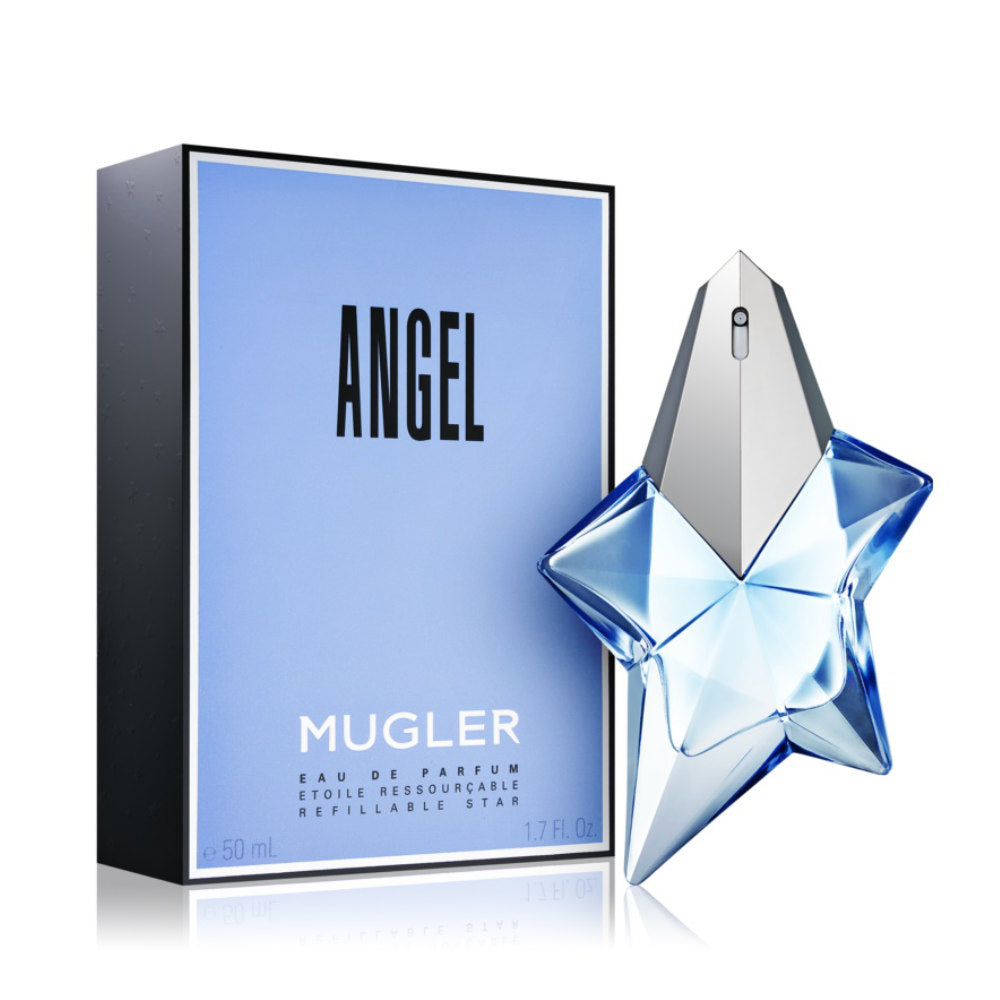 Mugler - Angel Eau de Parfum