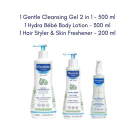Mustela Bundle 10