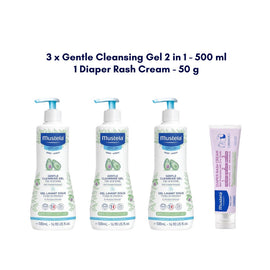 Mustela Bundle 2