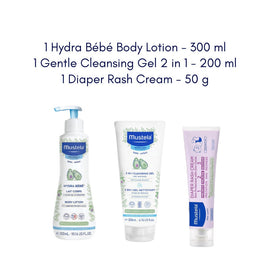 Mustela Bundle 9
