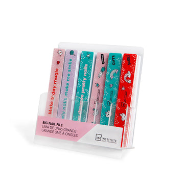 IDC Institute Sweet & Pretty Nail File