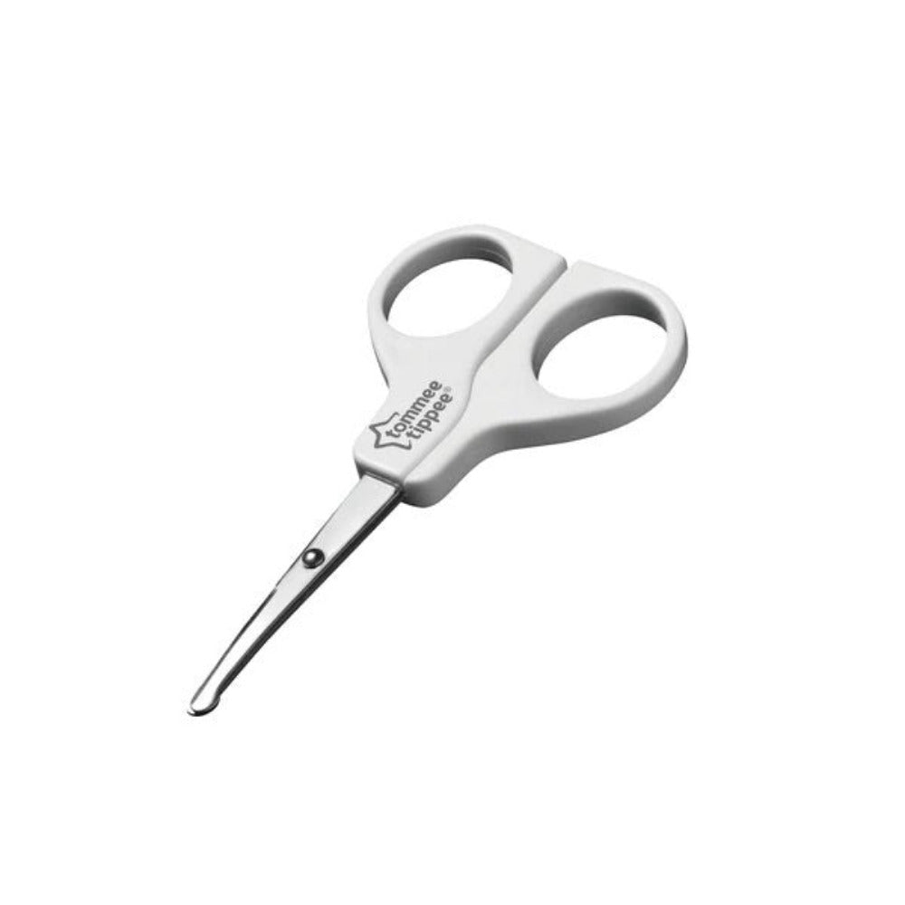 Tommee Tippee Baby Nail Scissors 0m+