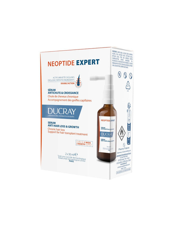 Neoptide Expert - 2 Bottles*50 ml