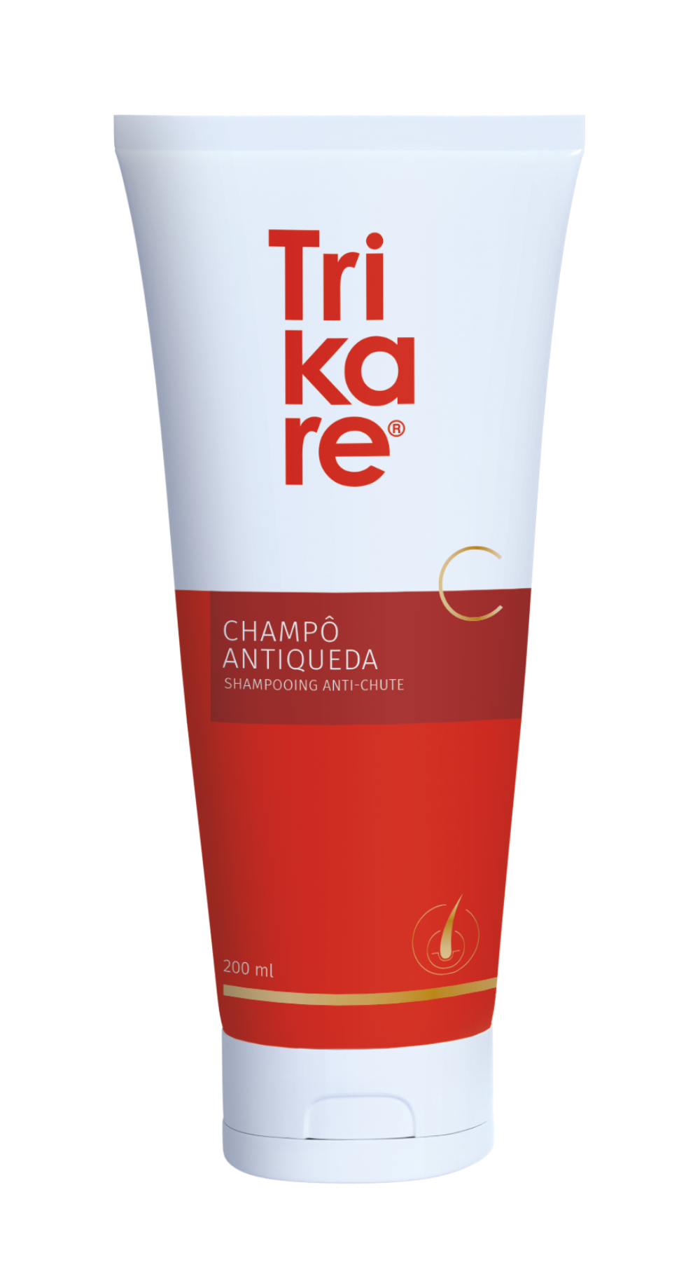 Provivax Tricare C Shampoo - 200 ml