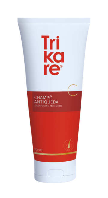 Provivax Tricare C Shampoo - 200 ml