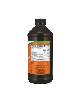 NOW Liquid Chlorophyll - 473 ml - 0