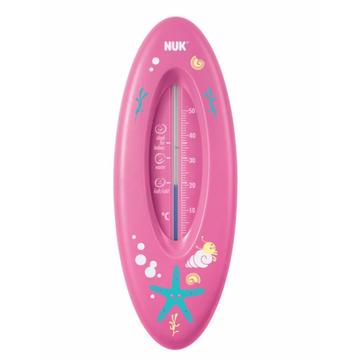 Nuk Bath Thermometer - 0