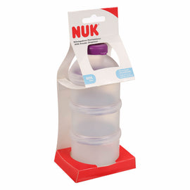 Nuk Milk Powder Dispenser