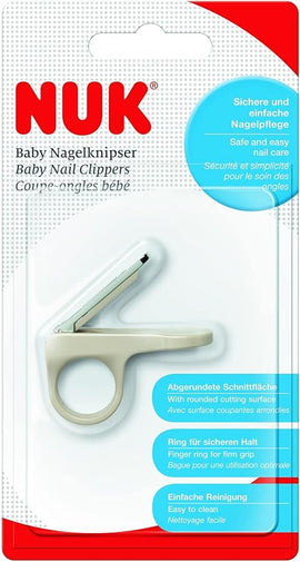 Nuk Baby Nail Clip - 0