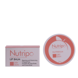 Nutripo Lip Balm - 15 ml