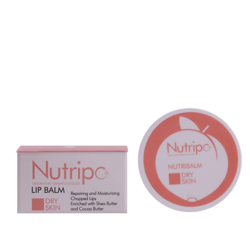 NUTRIPO
