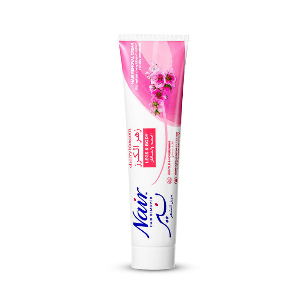 Nair Cherry Blossom Tube - 110 g