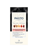 New Phytocolor 1 Black