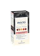 New Phytocolor 1 Black