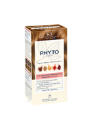 New Phytocolor 6.3 Dark Golden Brown