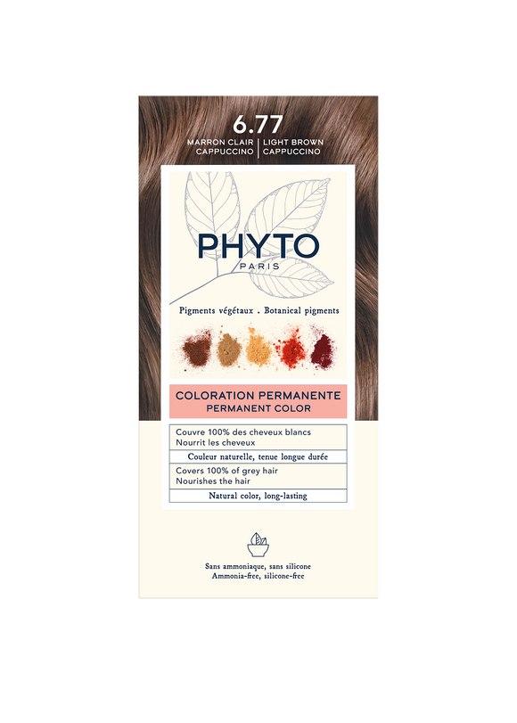 New Phytocolor 6.77 Light