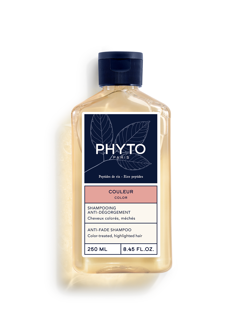 New Phytocolor Protect Shampoo 250 ml