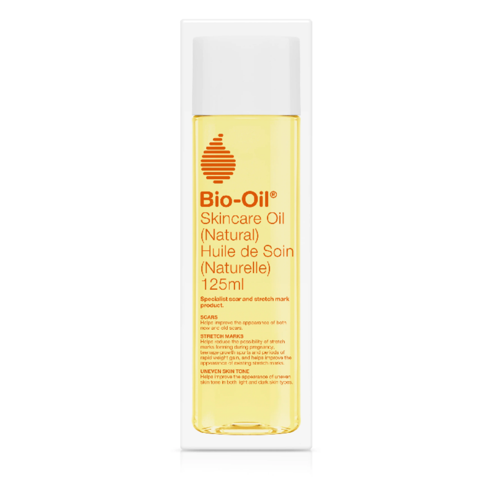 Bio-Oil Naturals Skin Care Oil