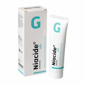 Niacide Gel - 50 g