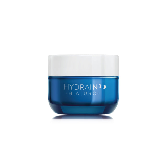 Dermedic Hydrain3 Night Cream - 50 ml