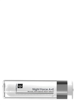 Frezyderm Night Force A + E Cream 50ml