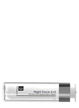 Frezyderm Night Force A + E Cream 50ml - 0