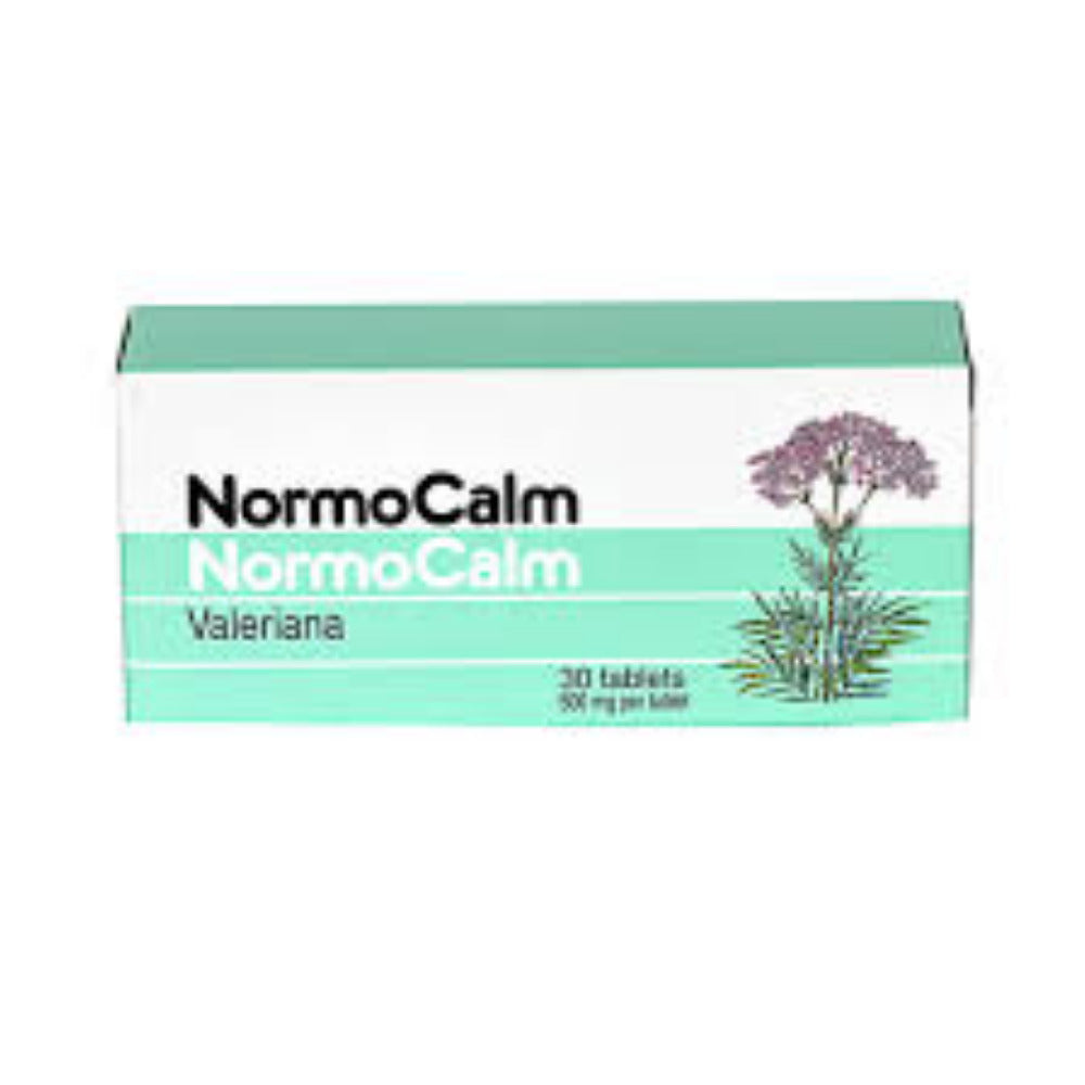 Normocalm - 30 Tablets
