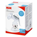 Nuk Breast Pump Manual Jolie
