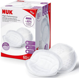 Nuk Ultra Dry Breast Pads