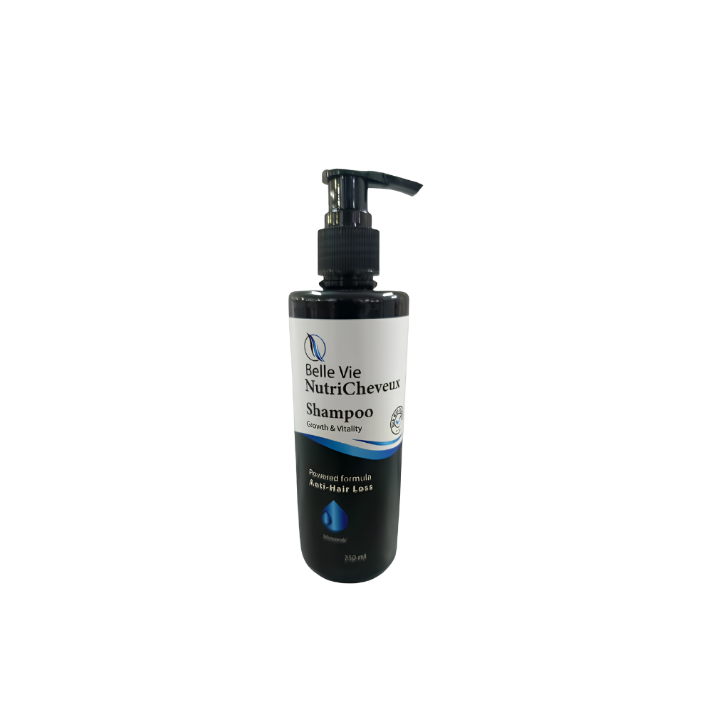 Belle Vie NutriCheveux Anti Hair Loss Shampoo - 250 ml