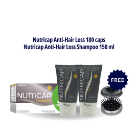 Nutricap Bundle