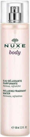 Nuxe Body Relaxing Fragrant Water - 100 ml