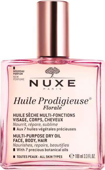 Nuxe Huile Prodigieuse Florale Multi-Purpose Dry Oil
