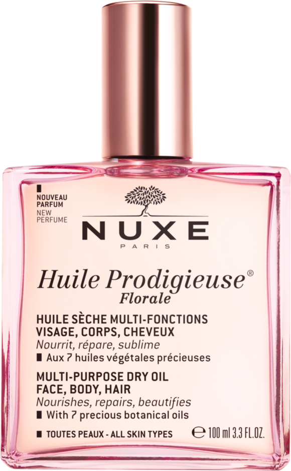 Nuxe Huile Prodigieuse Florale Multi-Purpose Dry Oil