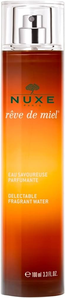 Nuxe Reve de Miel Delectable Fragrant Water - 100 ml